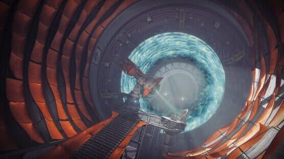 Destiny 2: The Edge of Fate — screenshot 2