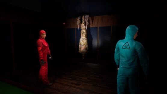 They See Us — screenshot 1