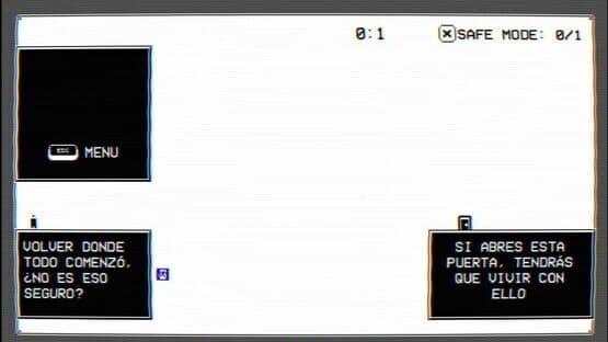 Safe Zone — screenshot 1