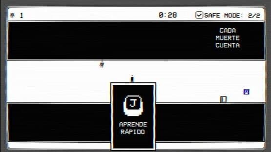 Safe Zone — screenshot 2