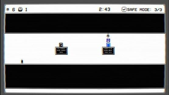 Safe Zone — screenshot 3