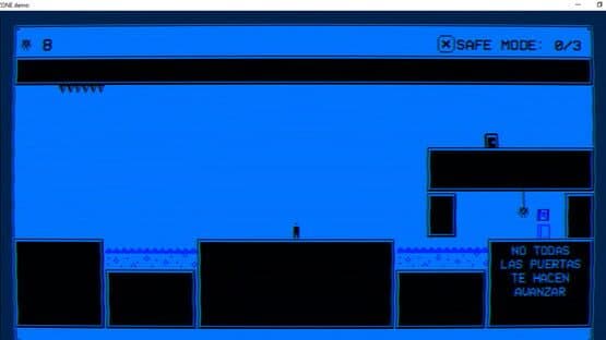 Safe Zone — screenshot 4