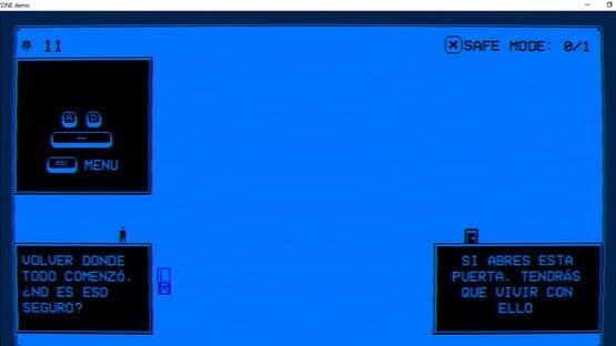 Safe Zone — screenshot 5