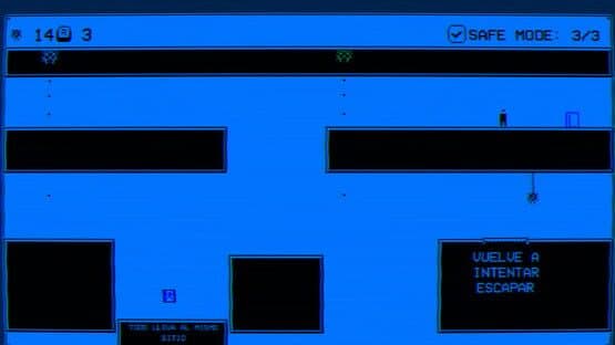 Safe Zone — screenshot 6