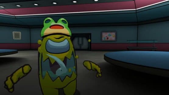 Among Us 3D — screenshot 7