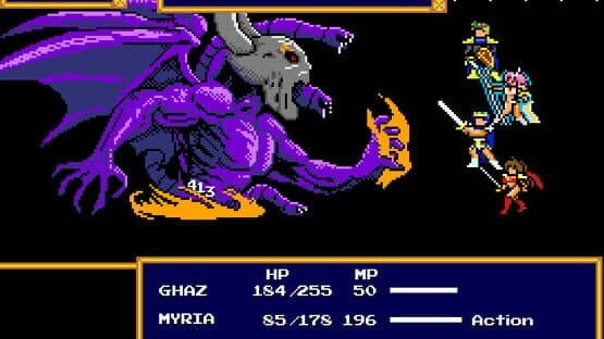 Castle Xenon — screenshot 1