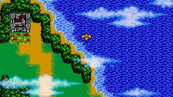Castle Xenon — screenshot 2