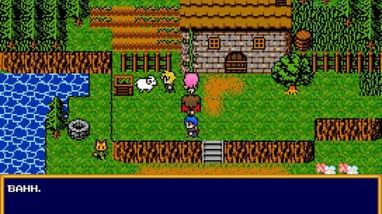 Castle Xenon — screenshot 3