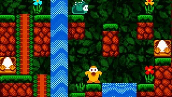 Toki Tori: Ultimate Edition — screenshot 1