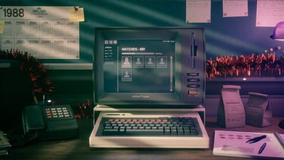 I Am Ripper — screenshot 6