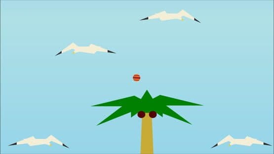 Launching Over It — screenshot 1