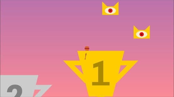 Launching Over It — screenshot 4