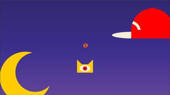 Launching Over It — screenshot 5