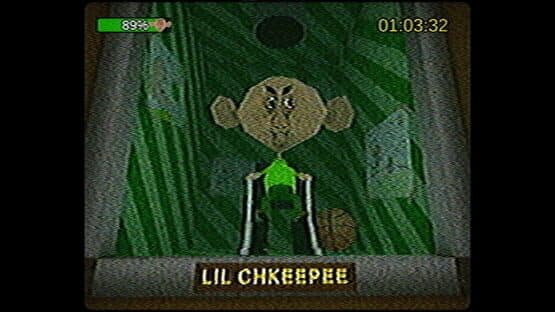 Chuck Nolemland: The Starving Kid — screenshot 3