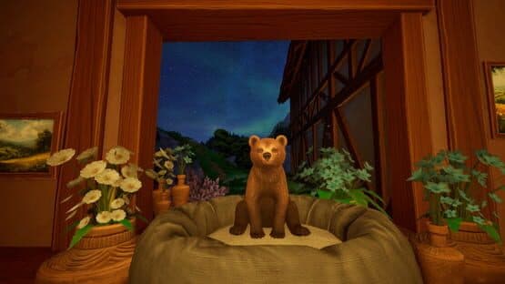 Teddy's Haven: A Fantasy Inspired Shop Simulator — screenshot 3