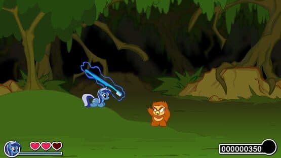 Minty Fresh Adventure — screenshot 1