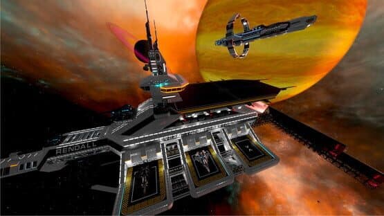 Empyrion: Galactic Survival — screenshot 1