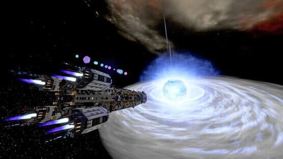 Empyrion: Galactic Survival — screenshot 2