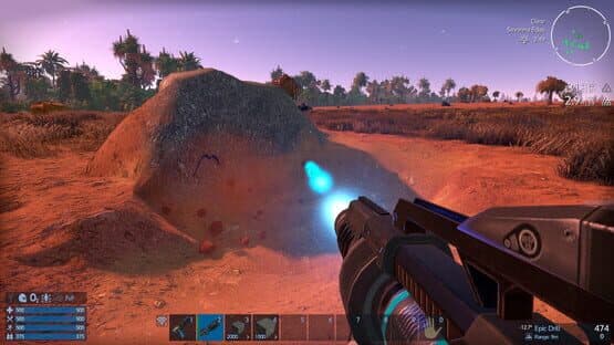 Empyrion: Galactic Survival — screenshot 3