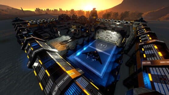 Empyrion: Galactic Survival — screenshot 4