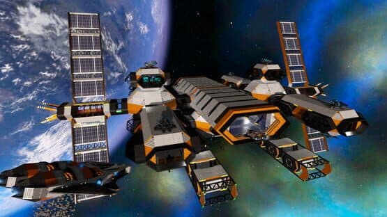 Empyrion: Galactic Survival — screenshot 5