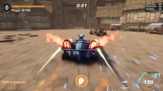 War of Wheels — screenshot 1