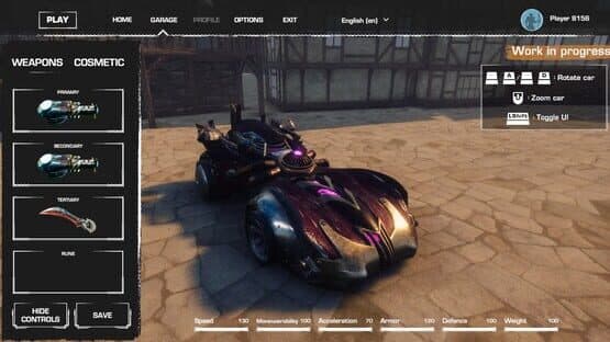 War of Wheels — screenshot 5