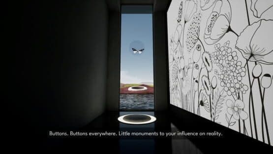 The Button Effect — screenshot 1