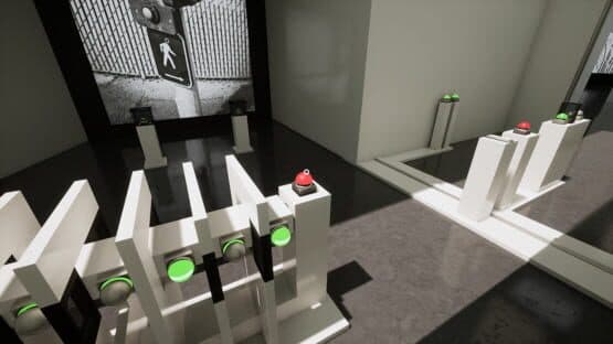 The Button Effect — screenshot 2