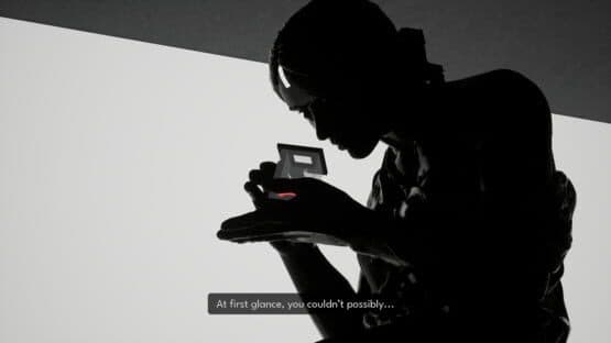 The Button Effect — screenshot 3