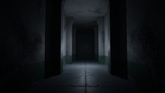 The Wallway — screenshot 1