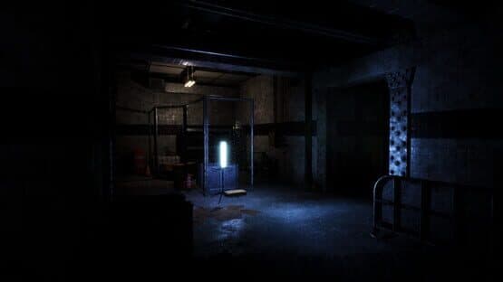The Wallway — screenshot 2