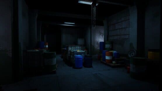 The Wallway — screenshot 4