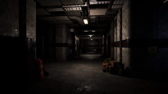 The Wallway — screenshot 5
