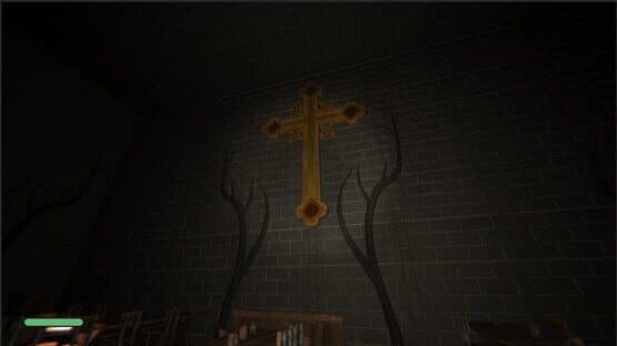 The Grandfather — screenshot 3
