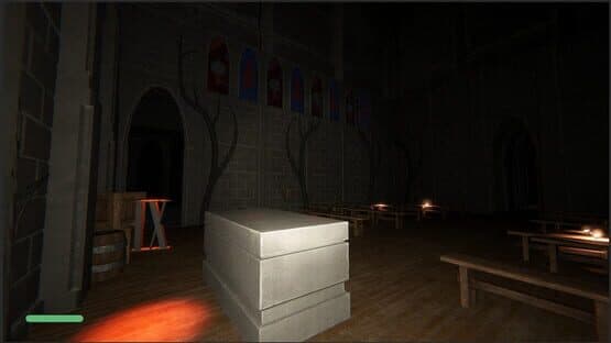 The Grandfather — screenshot 4