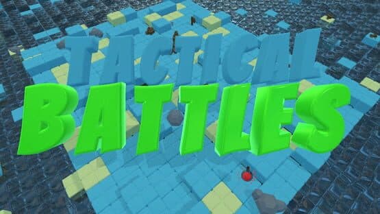 Tactical Battles — screenshot 1