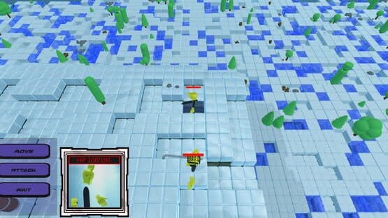 Tactical Battles — screenshot 3