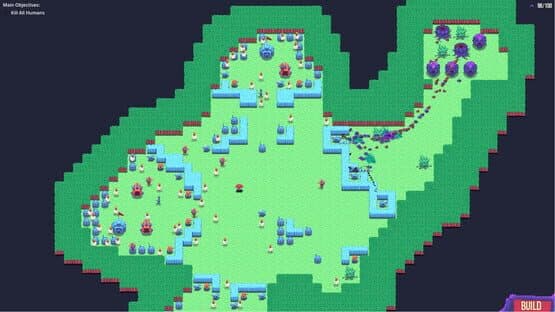 Buggos 2 — screenshot 1