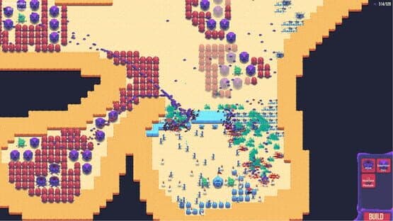 Buggos 2 — screenshot 6