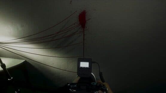 She's Leaving — screenshot 1