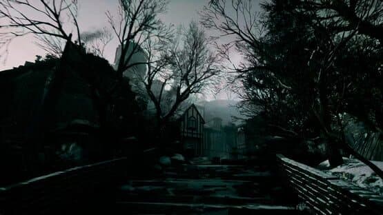 She's Leaving — screenshot 7
