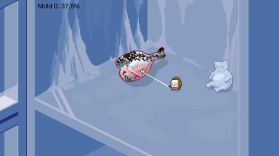 Moldwasher — screenshot 1