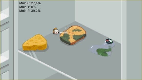 Moldwasher — screenshot 3