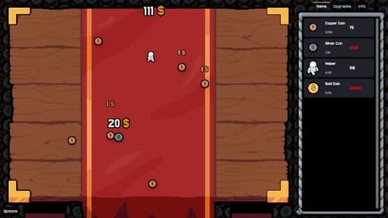 Gamblers Table — screenshot 2