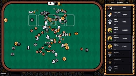 Gamblers Table — screenshot 5