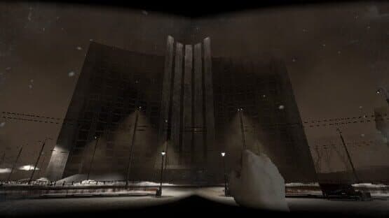 Subjectivation — screenshot 1