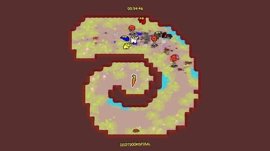 DIY Horse Race Thing — screenshot 3