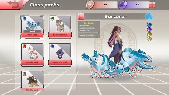 FaeTerra — screenshot 4