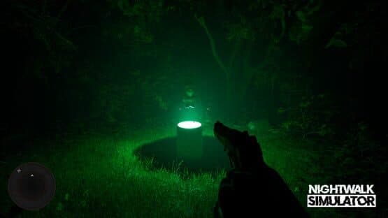 Nightwalk Simulator — screenshot 4